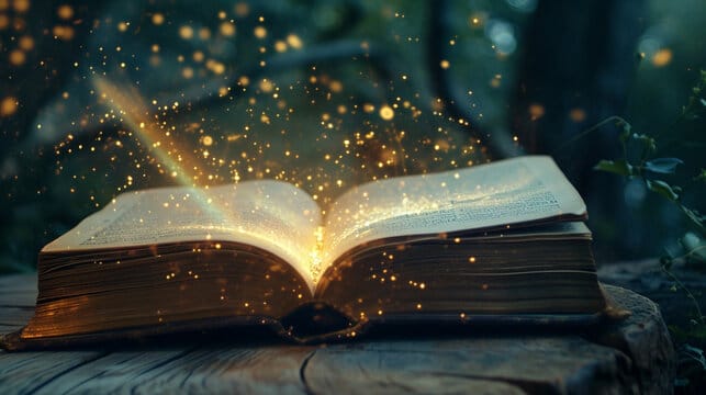 A New Chapter Begins