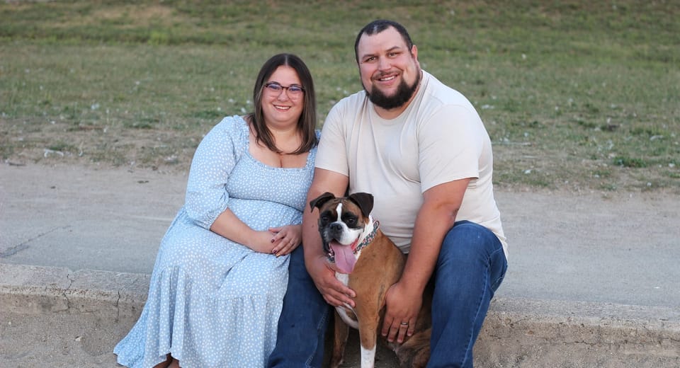 Our Journey to Adoption